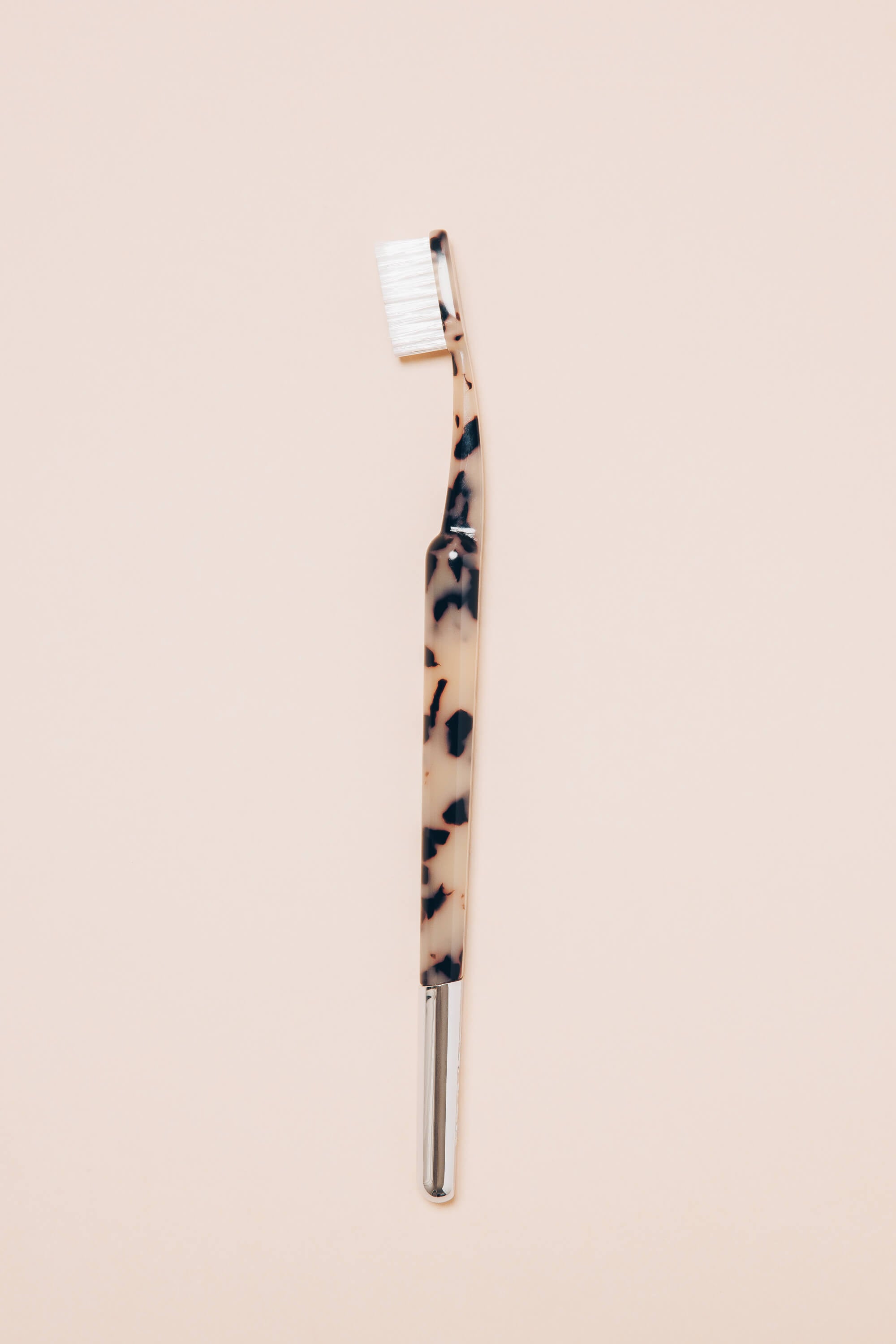 Luxury Manual Toothbrush - The Better Brush by TRASK