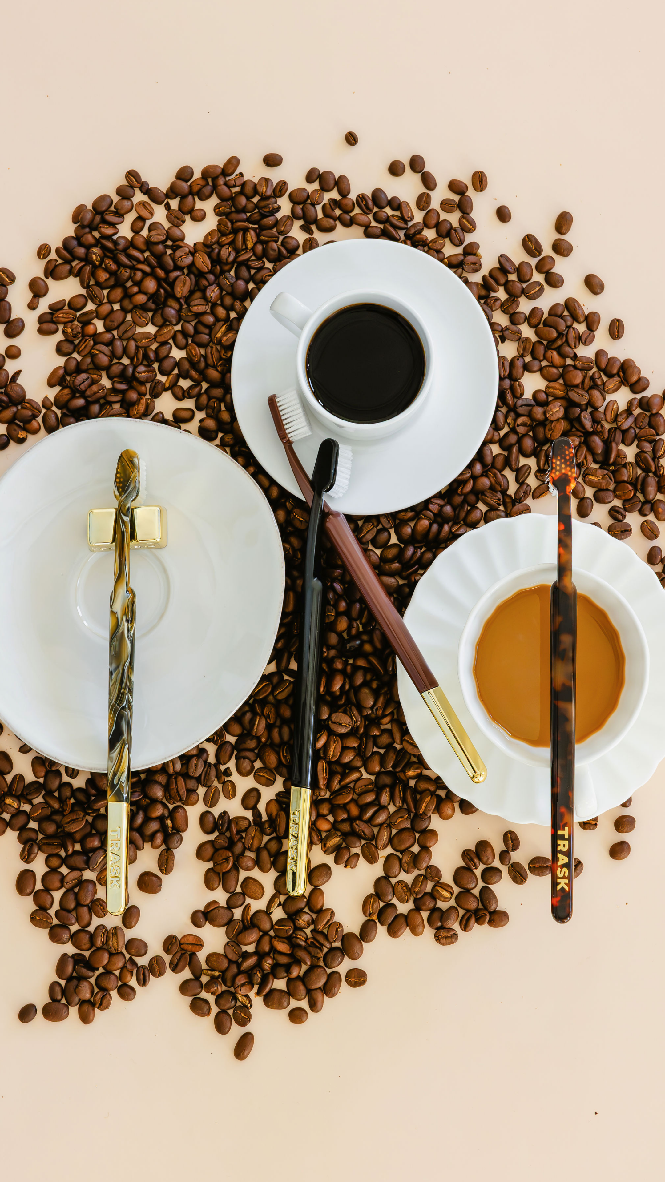 The Espresso Edit