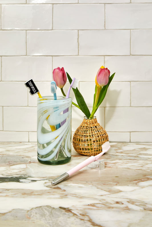 Spring Refresh: How to Upgrade Your Vanity with Small, Stylish Touches