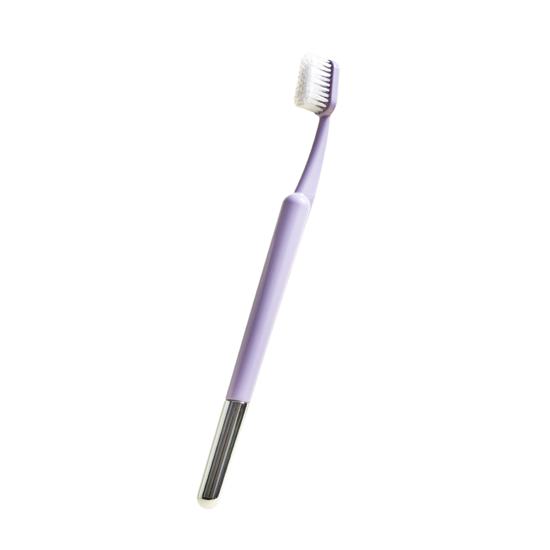 The Better Brush - Lavender Gaze