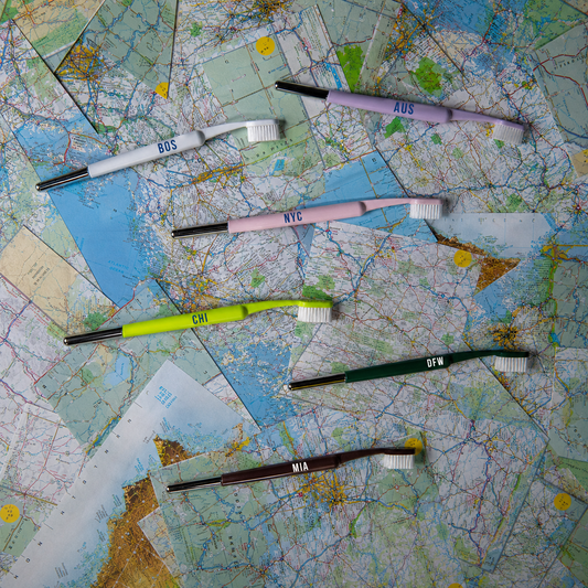 The Destination Collection