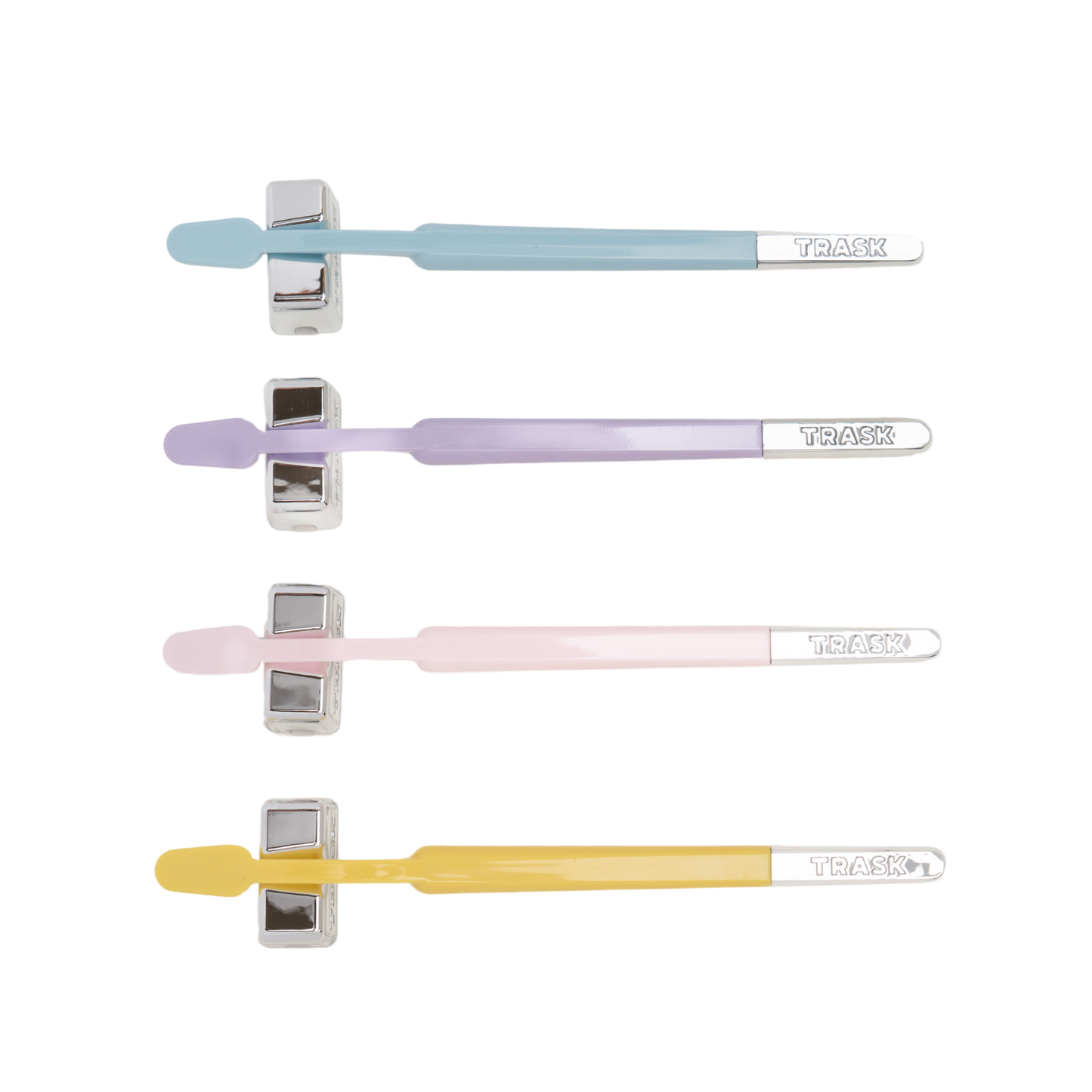 The Better Brush - Italian Sun with Chrome