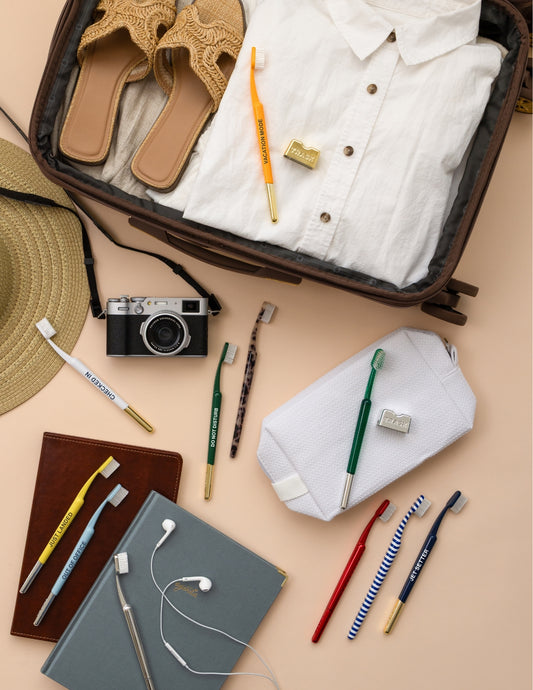 The Carry-On Collection