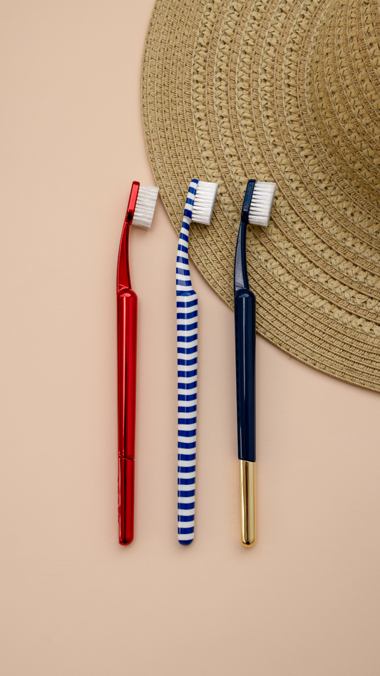 Red, White, & Blue Bundle