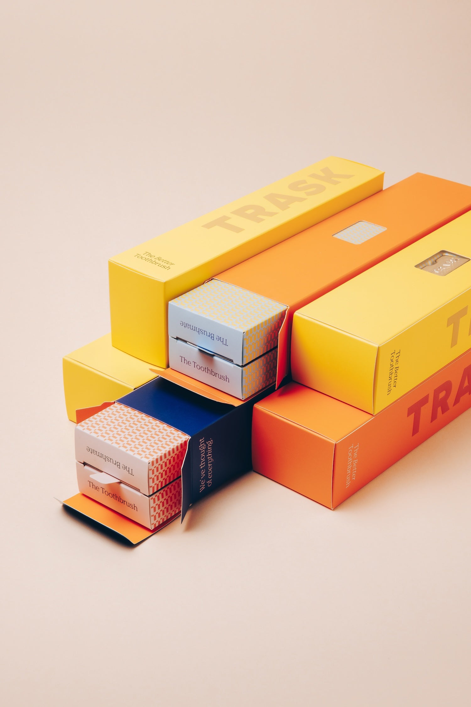 The Better Box